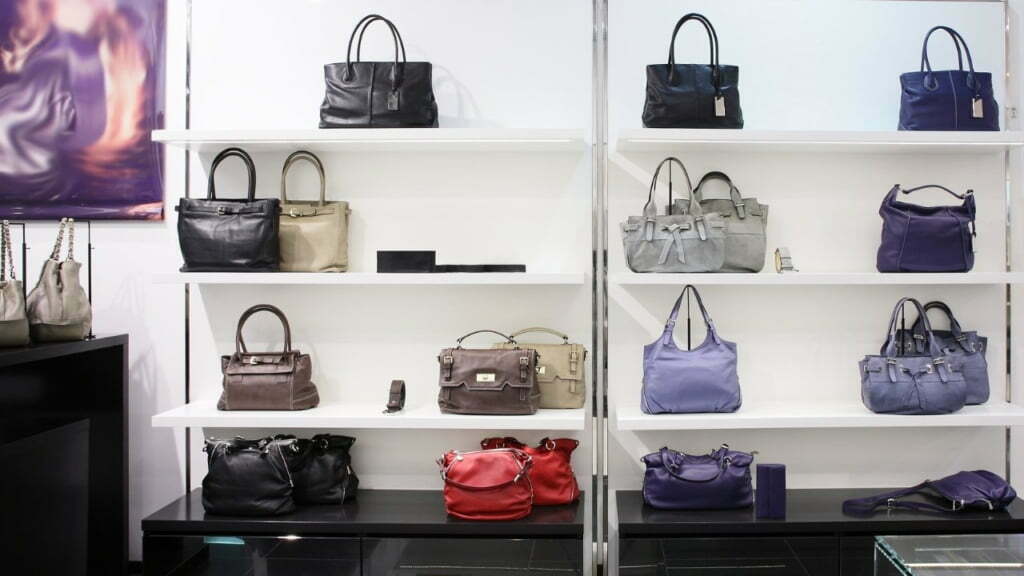 Rekomendasi Tas Mewah dan Elegan