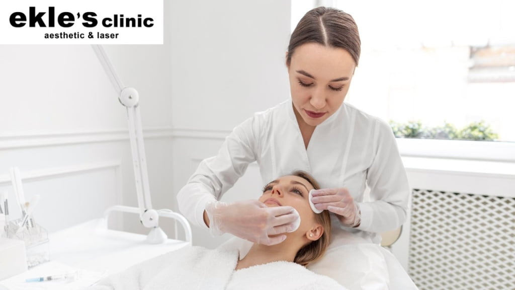 HargaTreatment di Ekle's Clinic