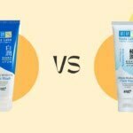 5 Perbedaan Hada Labo Gokujyun dan Shirojyun Face Wash