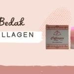 apakah bedak Collagen mengandung merkuri