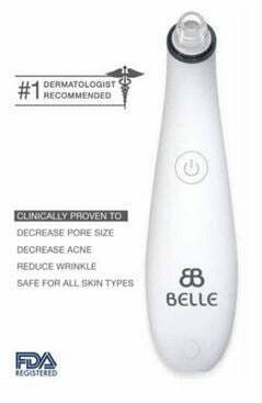 Belle Advanced Pore Cleaner