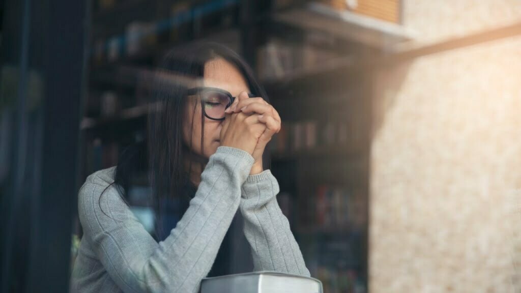 Cara Move On dari Mantan yang Tidak Biasa