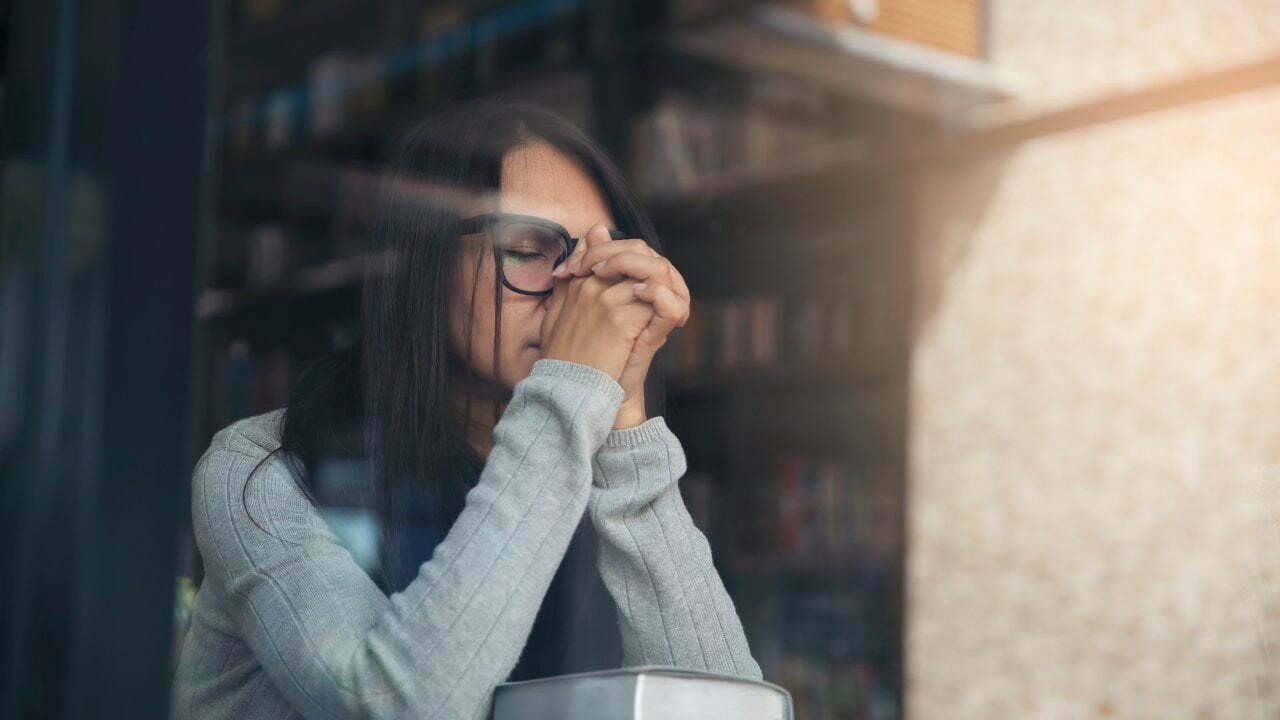 Cara Move On dari Mantan yang Tidak Biasa