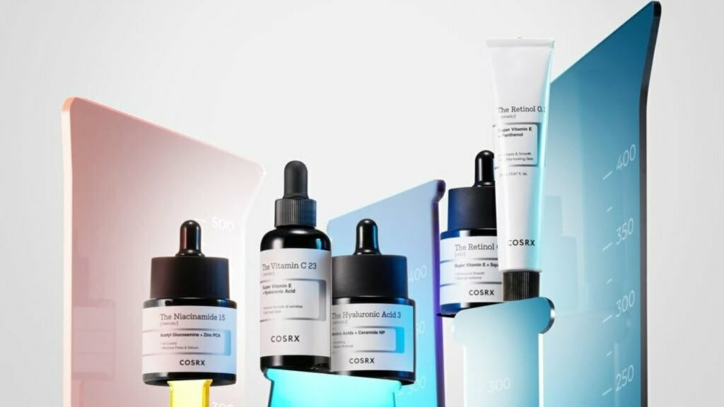 5 Perbedaan Skincare COSRX Asli dan Palsu, Sudah Tau?