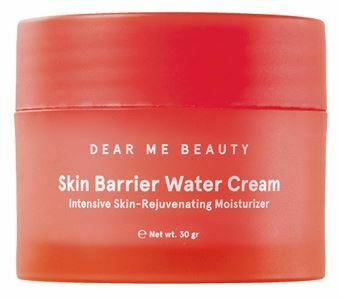 Dear Me Beauty Skin Barrier Water Cream