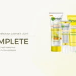 Urutan Pemakaian Garnier Light Complete Agar Kulit Cerah Berseri