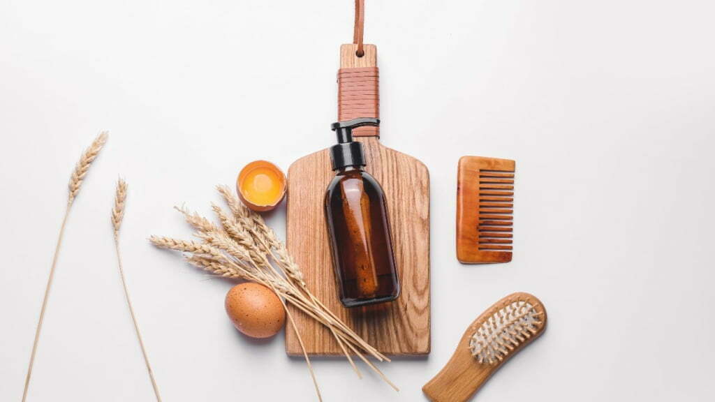 Daftar Harga Keratin Treatment di Salon Rambut