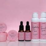 Skincare KinsGlow Apakah sudah BPOM? Cek Faktanya Disini