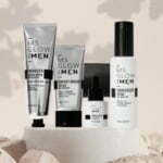 Perbedaan MS Glow Men Asli dan Palsu