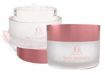 Madame Gie Skin Barrier Moisturizer