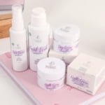 NBS skincare apakah  aman