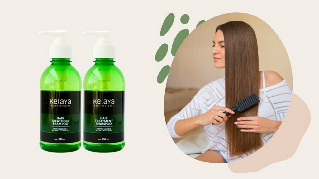 Efek Samping Shampo Kelaya