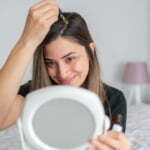 Rekomendasi Serum Rambut Untuk Rambut Kering