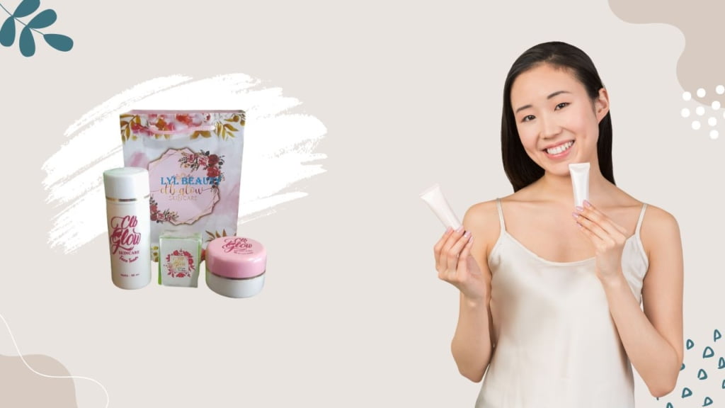 Skincare CLB Glow Apakah sudah BPOM? Cek Kandungannya!
