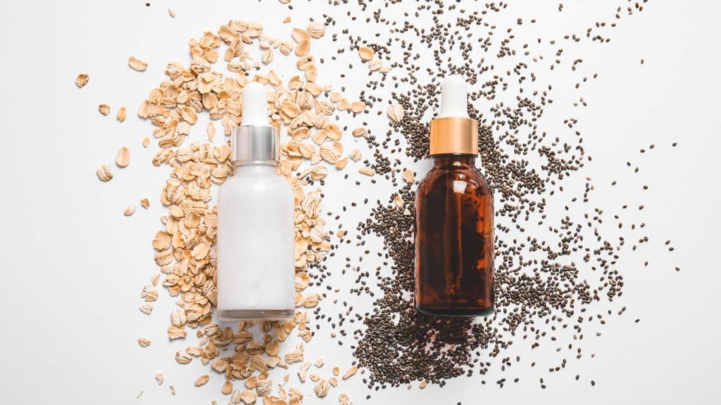 Rekomendasi Skincare Korea Halal