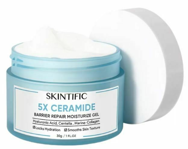Skintific 5x Ceramide