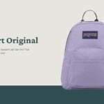 Perbedaan Tas Jansport Original dan KW