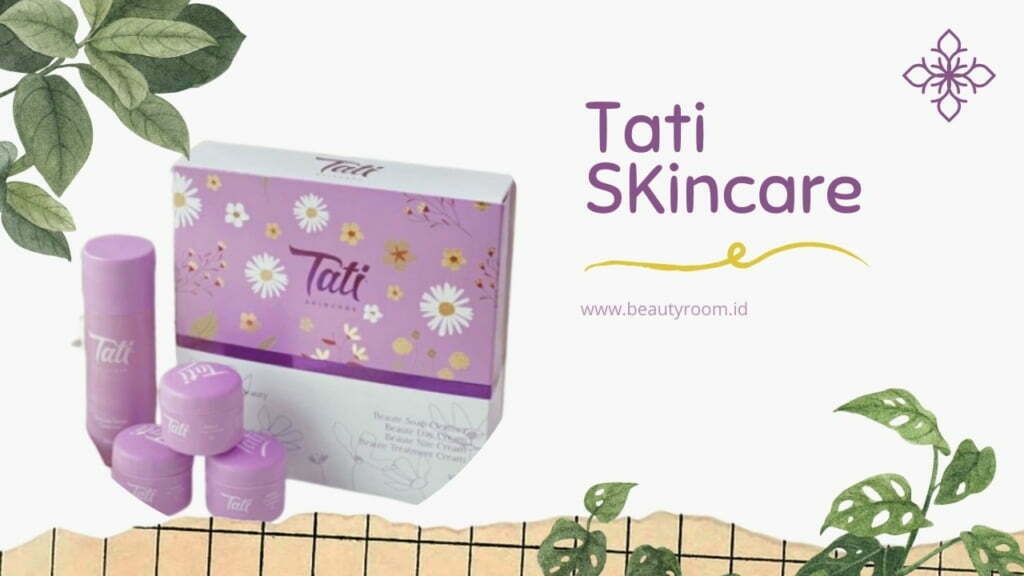 Apakah Cream Tati sudah BPOM? Cek Faktanya