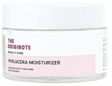The Originote Hyalucera Moisturizer
