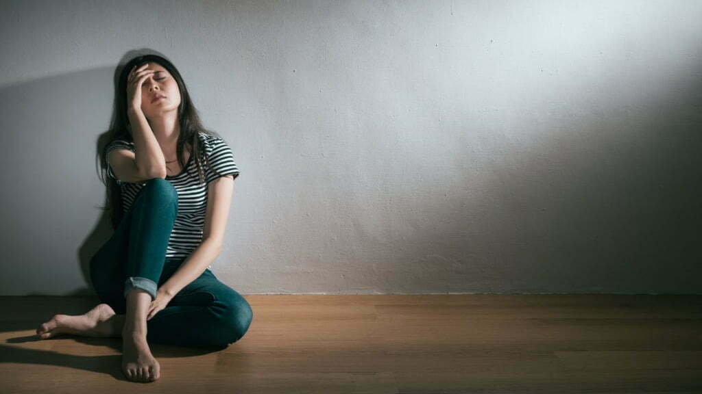 10 Ciri-Ciri Wanita yang Gampang Diselingkuhi Pria