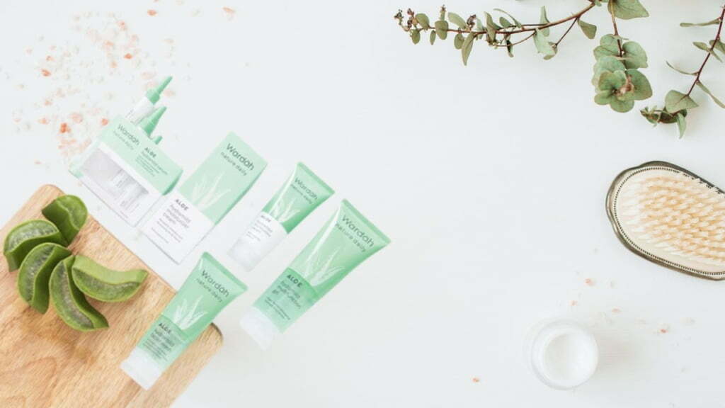 Perbedaan Skincare Wardah Hydrating dan Hydramild, Cek Faktanya!