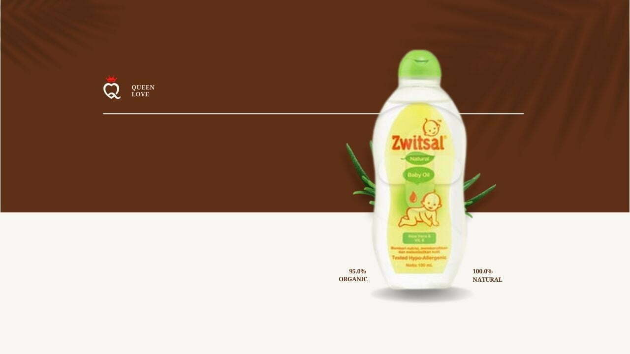 Baby Oil Zwitsal untuk Wajah Apakah Lebih Bagus dari Skincare Dewasa? ini Faktanya!