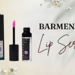 BARMEN Lip Serum Apakah Sudah BPOM