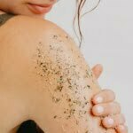 Perbedaan Body Scrub dan Lulur