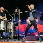 Coldplay Konser di Indonesia