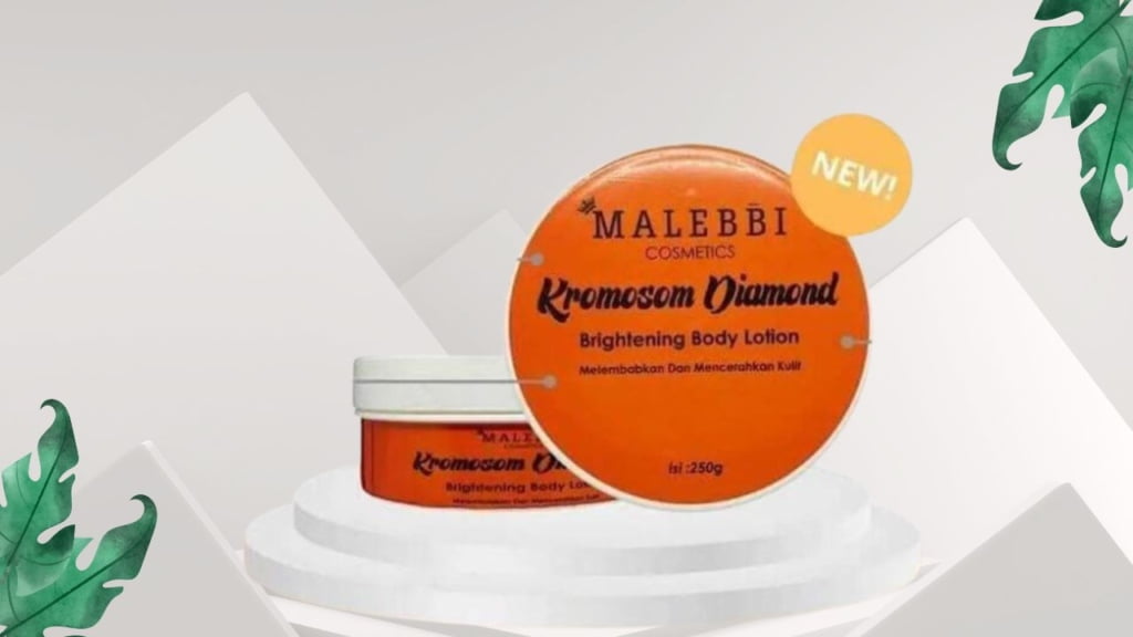 Apakah Cream Malebbi sudah BPOM? Mari Cek sebelum Membeli!