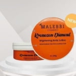 Apakah Cream Malebbi sudah BPOM? Mari Cek sebelum Membeli!