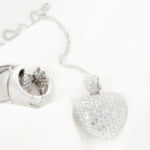 Cara Membedakan Emas putih Asli dan Palsu, Jangan Sampai Tertipu