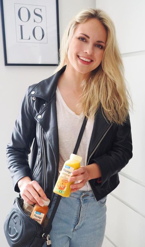 Emilie-Nereng Emilie Nereng