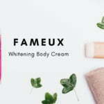 Fameux Whitening Body Cream Apakah sudah BPOM