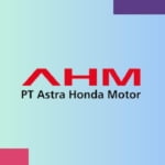 Berikut ini adalah daftar dari gaji dan jabatan yang ada di PT AHM per bulannya: