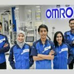 Gaji PT Omron