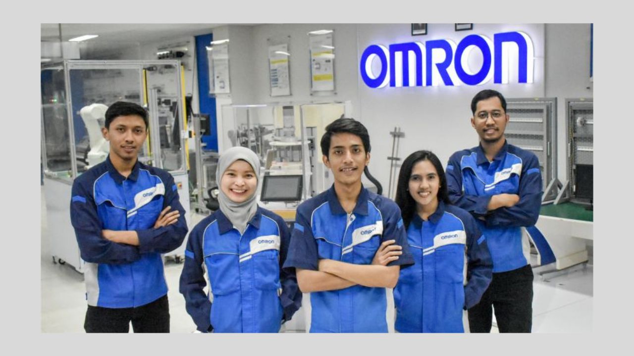 Daftar Gaji PT Omron Manufacturing Lengkap dengan Fasilitas Terbaru 2023