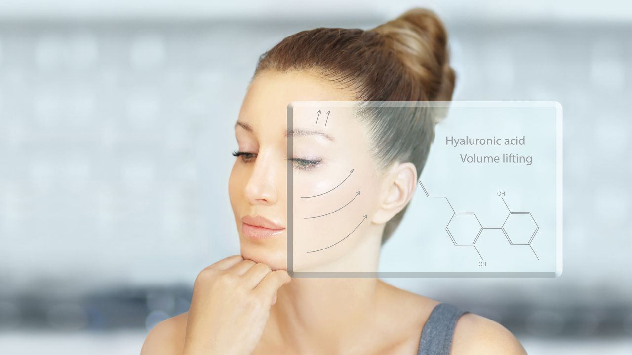 Mengenal Hyaluronic Acid: Keajaiban Kelembapan untuk Kulit Wajah