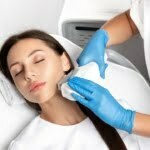 IPL treatment untuk wajah