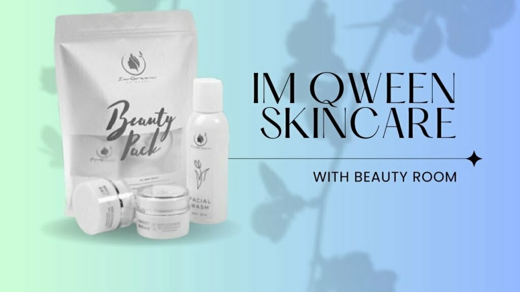 Im Qween Skincare Apakah Sudah BPOM dan Aman Digunakan?