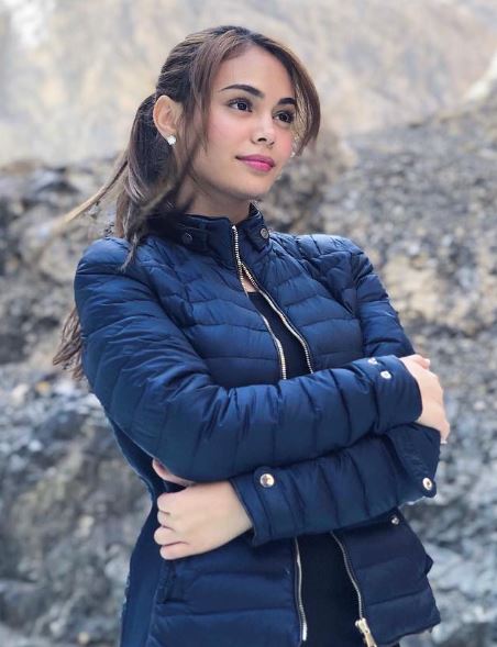 Ivana-alawi Ivana Alawi