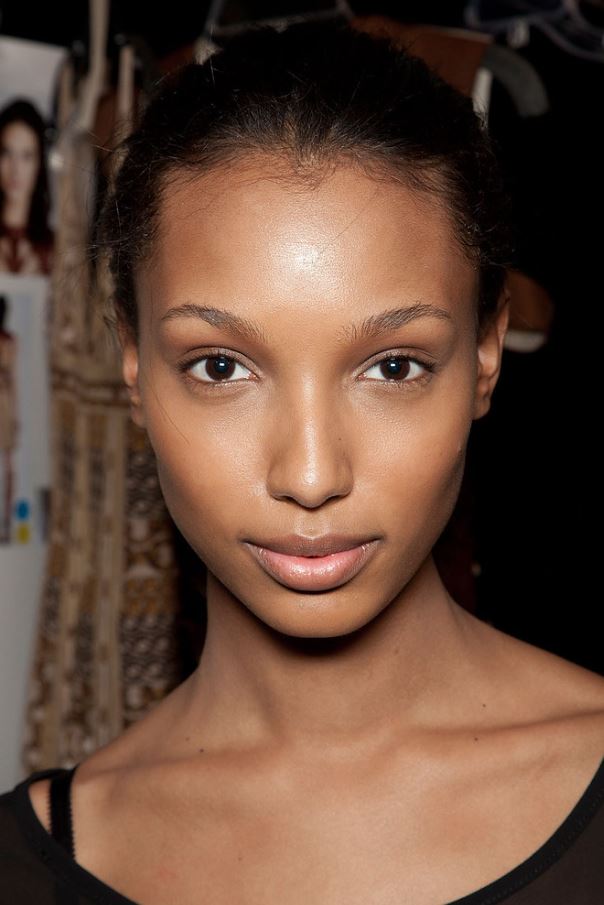 Jasmine-Tokes Jasmine Tookes