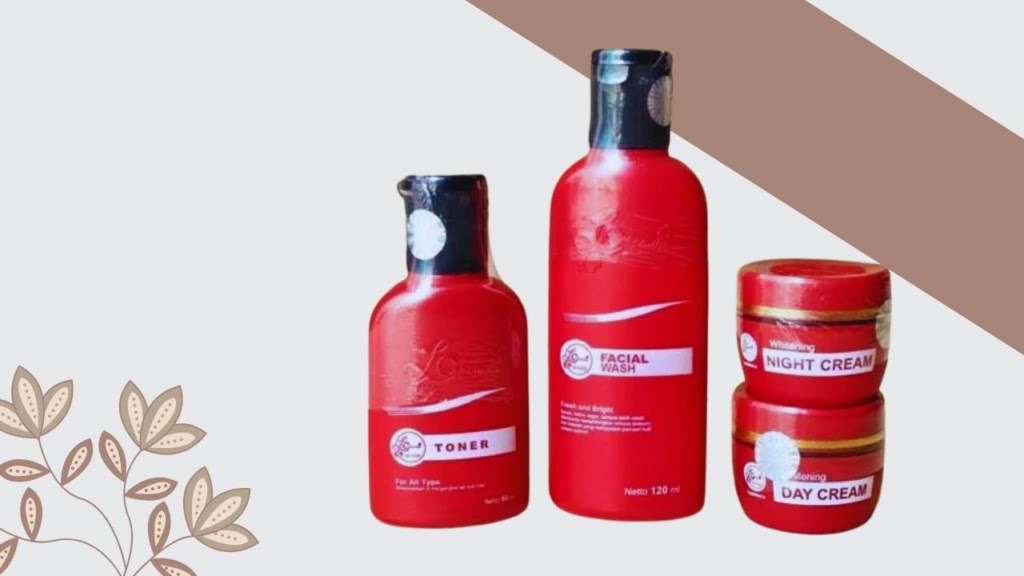 Apakah Cream LC Beauty BPOM? 