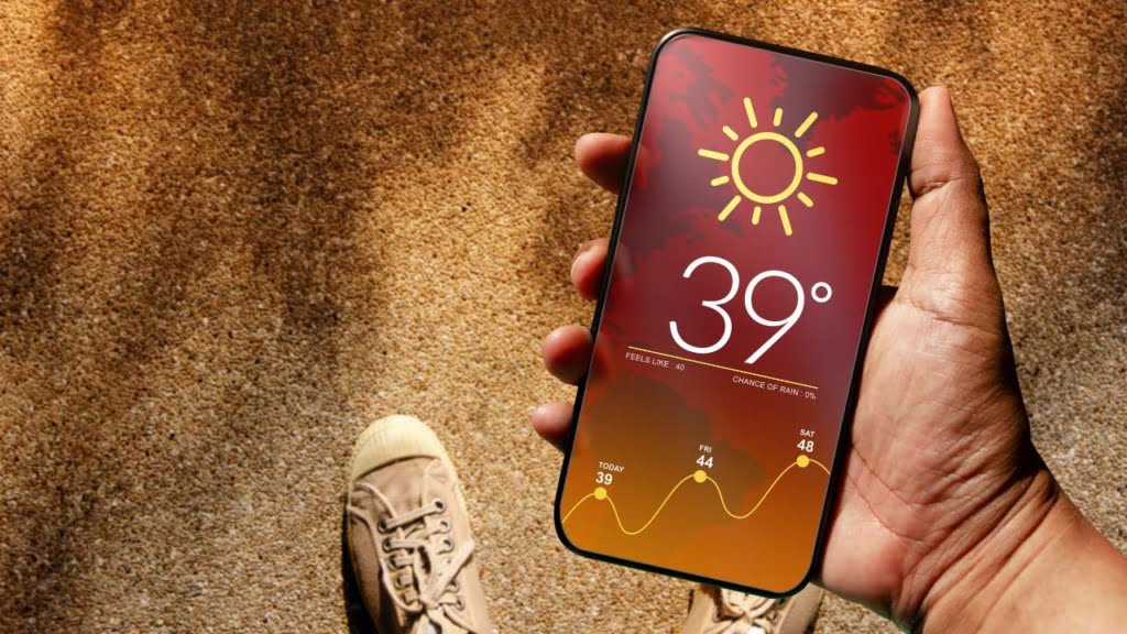 Cuaca Panas Ekstrem! Gunakan Sunscreen Agar Kulit Terlindungi dari Sinar UV Berlebih