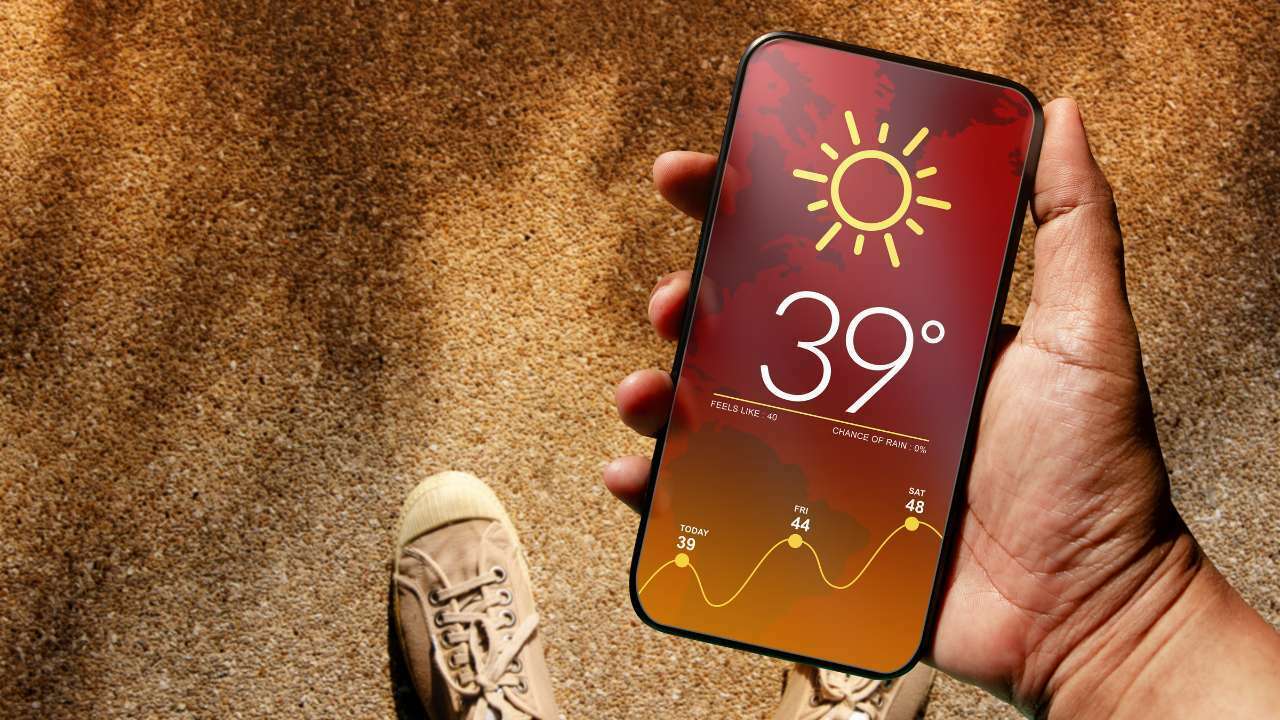 Cuaca Panas Ekstrem! Gunakan Sunscreen Agar Kulit Terlindungi dari Sinar UV Berlebih