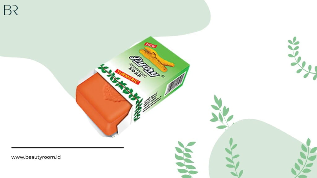 Perbedaan Sabun Arab Pyrary Asli dan palsu