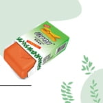 Perbedaan Sabun Arab Pyrary Asli dan palsu