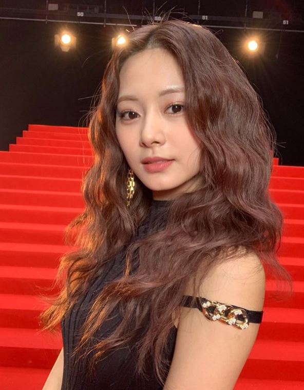 Tzuyu Tzuyu