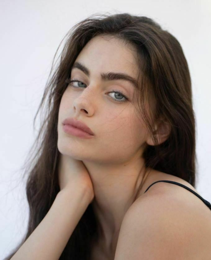 Yael Yael Shelbia