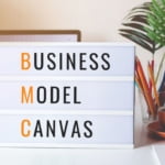 Contoh Bisnis Model Canvas Makanan